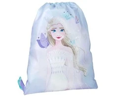 "Disney Frozen Elsa" sportinis krepšys, 39 cm