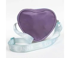 CERDÁ Disney Frozen heart bag