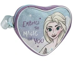 CERDÁ Disney Frozen heart bag