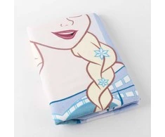 Rankšluostis CERDÁ Disney Frozen microfibre beach towel
