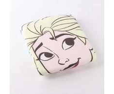 Rankšluostis CERDÁ Disney Frozen microfibre poncho beach towel