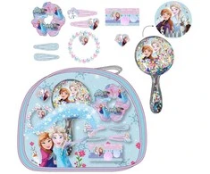 CERDÁ Disney Frozen necessary beauty set