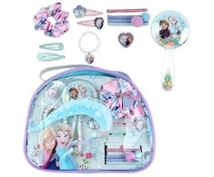 CERDÁ Disney Frozen necessary beauty set