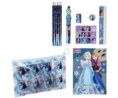 CERDÁ Disney Frozen stationary set