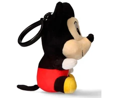 CERDÁ Disney Mickey plush keychain