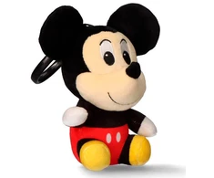 CERDÁ Disney Mickey plush keychain