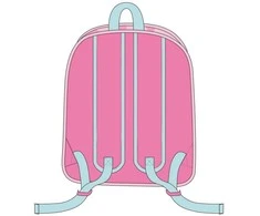 CERDÁ Disney Minnie 3D backpack 30cm