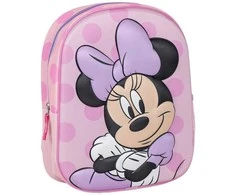 CERDÁ Disney Minnie 3D backpack 31cm