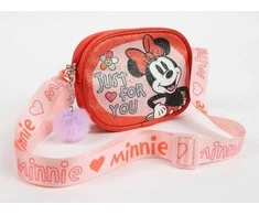 Minnie Mouse CERDÁ Disney Minnie fantasy bag