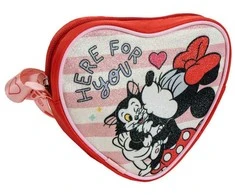 Minnie Mouse CERDÁ Disney Minnie heart bag