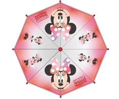 Minnie Mouse CERDÁ Disney Minnie manual bubble umbrella