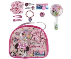 CERDÁ Disney Minnie necessary beauty set