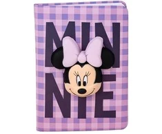 Minnie Mouse CERDÁ Disney Minnie notebook