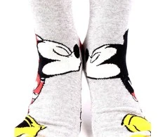 Minnie Mouse CERDÁ Disney Minnie pakuotė, 3 suaugusiųjų kojinės