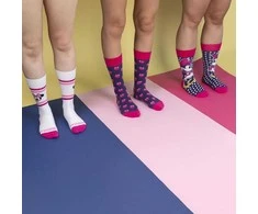 CERDÁ Disney Minnie pack 3 socks