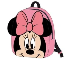 Minnie Mouse CERDÁ Disney Minnie plush backpack 22cm
