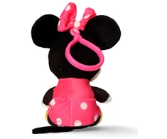 CERDÁ Disney Minnie plush keychain
