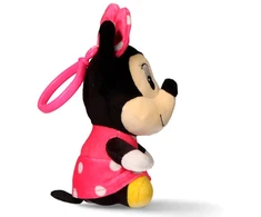 CERDÁ Disney Minnie plush keychain