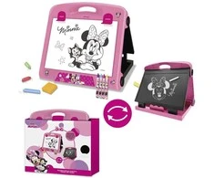 Minnie Mouse CERDÁ Disney Minnie portable stationery set