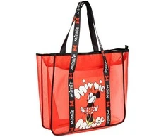 Minnie Mouse CERDÁ Disney Minnie premium beach bag