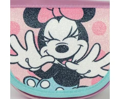 Krepšys Minnie Mouse Rožinė 15 x 12 x 4 cm