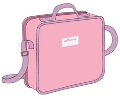 Minnie Mouse CERDÁ Disney Minnie thermica lunch bag
