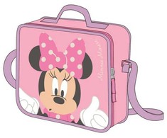 Minnie Mouse CERDÁ Disney Minnie thermica lunch bag