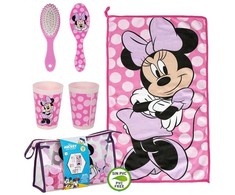 CERDÁ Disney Minnie toilet bag