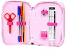 Minnie Mouse CERDÁ Disney Minnie triple pencil case