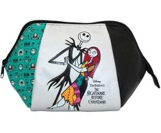 The Nightmare Before Christmas CERDÁ Disney Nightmare Before Christmas vanity case