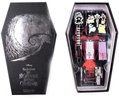 The Nightmare Before Christmas CERDÁ Disney Nightmare Before Christmas Stationery set