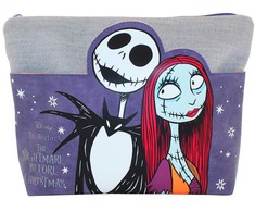 The Nightmare Before Christmas CERDÁ Disney Nightmare Before Christmas vanity case