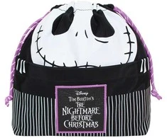 The Nightmare Before Christmas CERDÁ Disney Nightmare Before Christmas vanity case