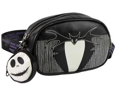 CERDÁ Disney Nightmare Before Christmas bag