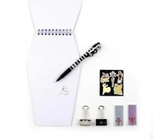 The Nightmare Before Christmas CERDÁ Disney Nightmare Before Christmas Stationery set