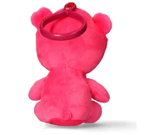 CERDÁ „Disney Toy Story Lotso“ 3D pliušinė figūrėlė su pakabuku, krepšio pakabuku 13 cm