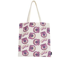 CERDÁ Disney Pixar Toy Story Lotso shopping bag