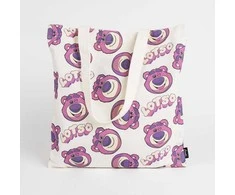 CERDÁ Disney Pixar Toy Story Lotso shopping bag