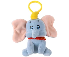 CERDÁ Disney plush keychain