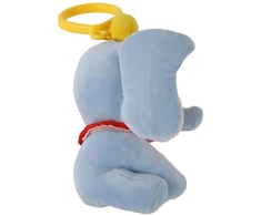 CERDÁ Disney plush keychain