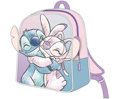 CERDÁ Disney Stitch 3D backpack 28cm