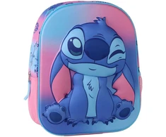 CERDÁ Disney Stitch 3D backpack 30cm