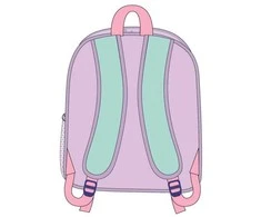 CERDÁ Disney Stitch 3D backpack 31cm