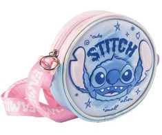 CERDÁ Disney Stitch 3D bag
