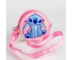 CERDÁ Disney Stitch 3D bag