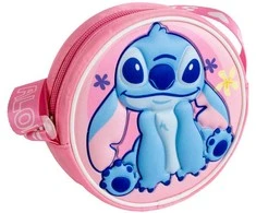 CERDÁ Disney Stitch 3D bag