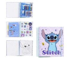 CERDÁ Disney Stitch Activity album