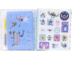 CERDÁ Disney Stitch Activity album