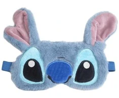 Distrineo SAS CERDÁ Disney Stitch adult night mask