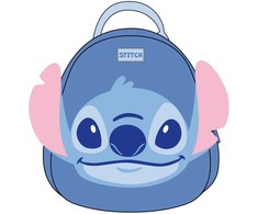 CERDÁ Disney Stitch backpack 20cm